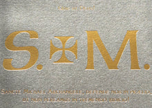 Lade das Bild in den Galerie-Viewer, Das Michaelstäfelchen
