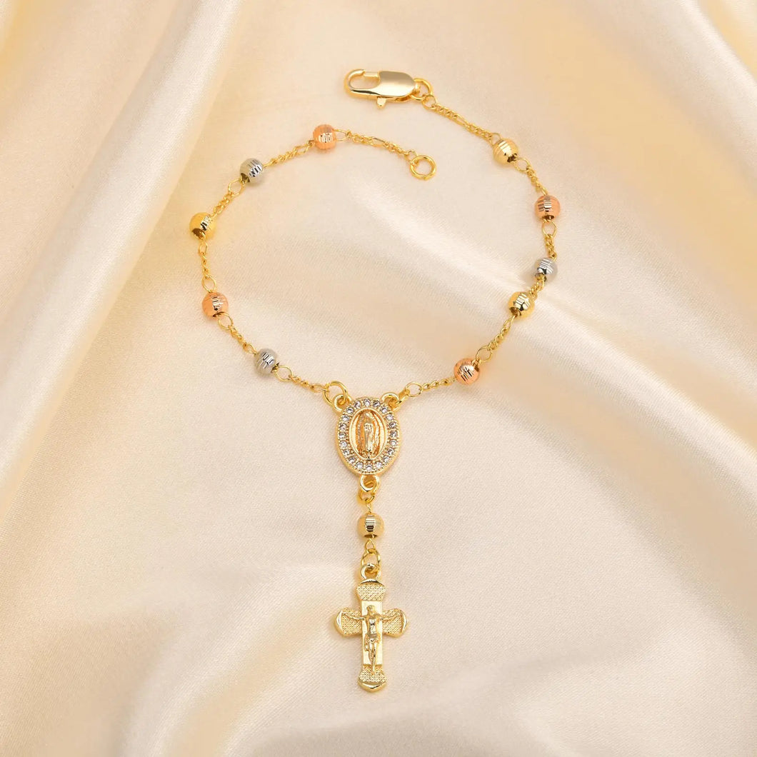 Armband der Mutter Gottes aus Guadalupe