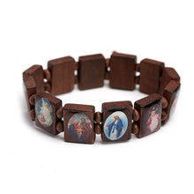 Lade das Bild in den Galerie-Viewer, Armband Glaubensbilder
