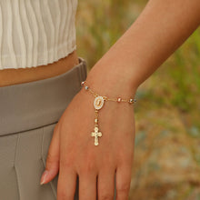 Lade das Bild in den Galerie-Viewer, Armband der Mutter Gottes aus Guadalupe
