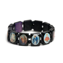 Lade das Bild in den Galerie-Viewer, Armband Glaubensbilder
