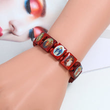 Lade das Bild in den Galerie-Viewer, Armband Glaubensbilder
